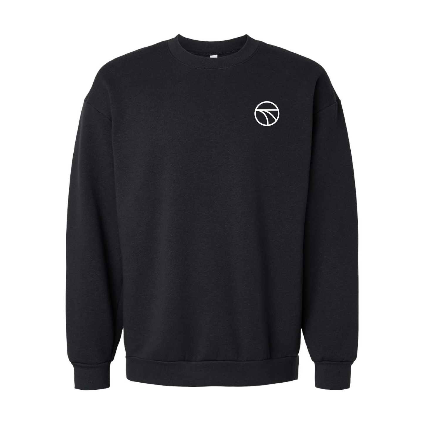 NewLimit Unisex Fleece Crewneck