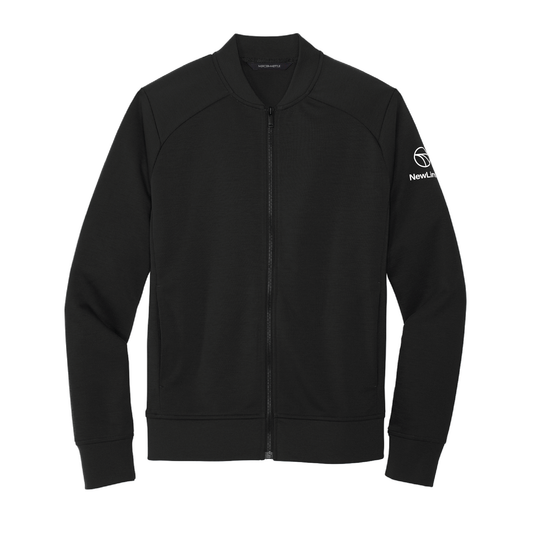 NewLimit Men's Bomber Jacket