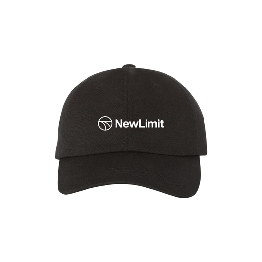 NewLimit Dad Cap