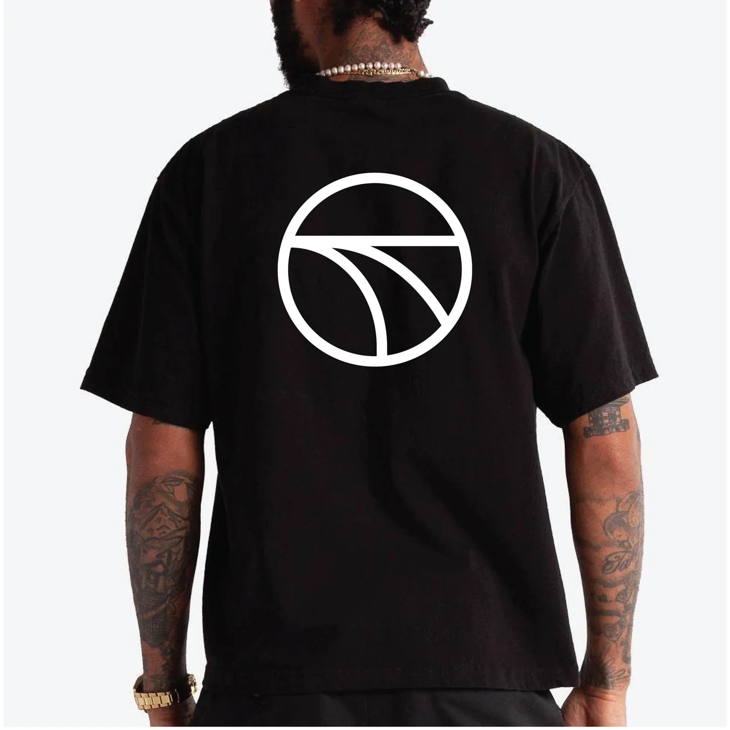 Unisex Max Heavyweight Box Tee