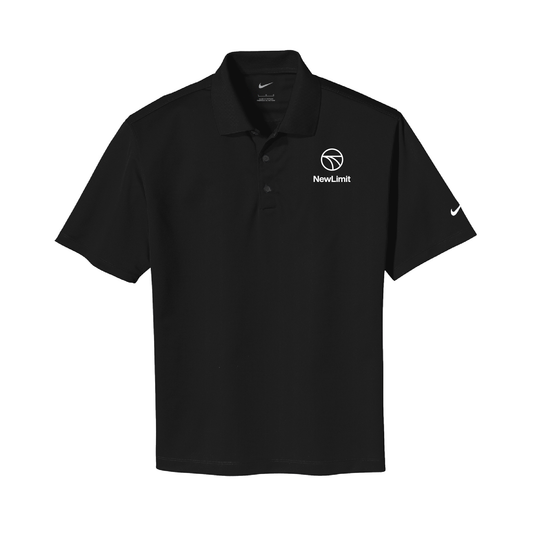 NewLimit Nike Tech Dri-FIT Polo
