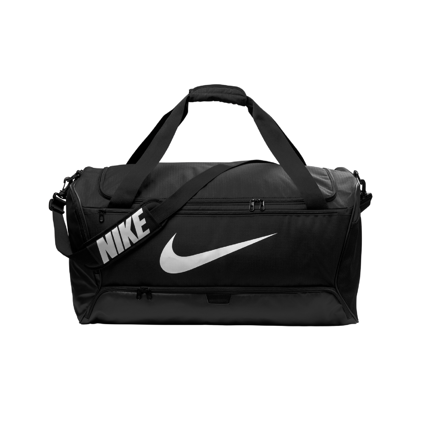 NewLimit Nike Brasilia Large Duffel