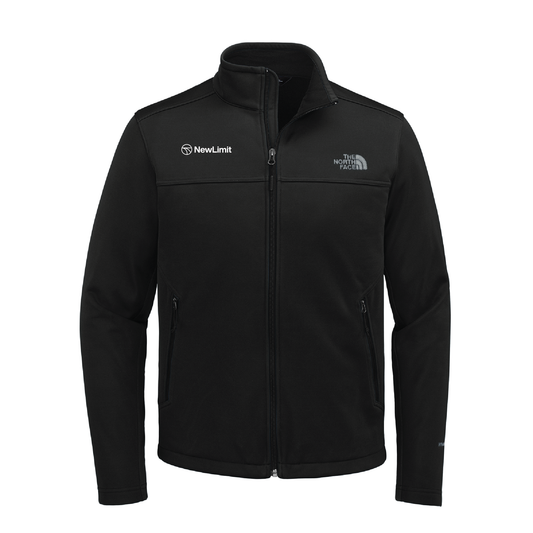 The North Face Ridgewall Soft Shell Jacket