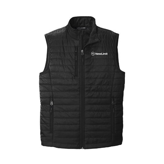 Women's NewLimit Packable Puffy Vest