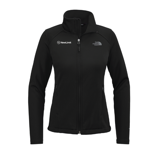 The North Face Women's Ridgewall Soft Shell Jacket