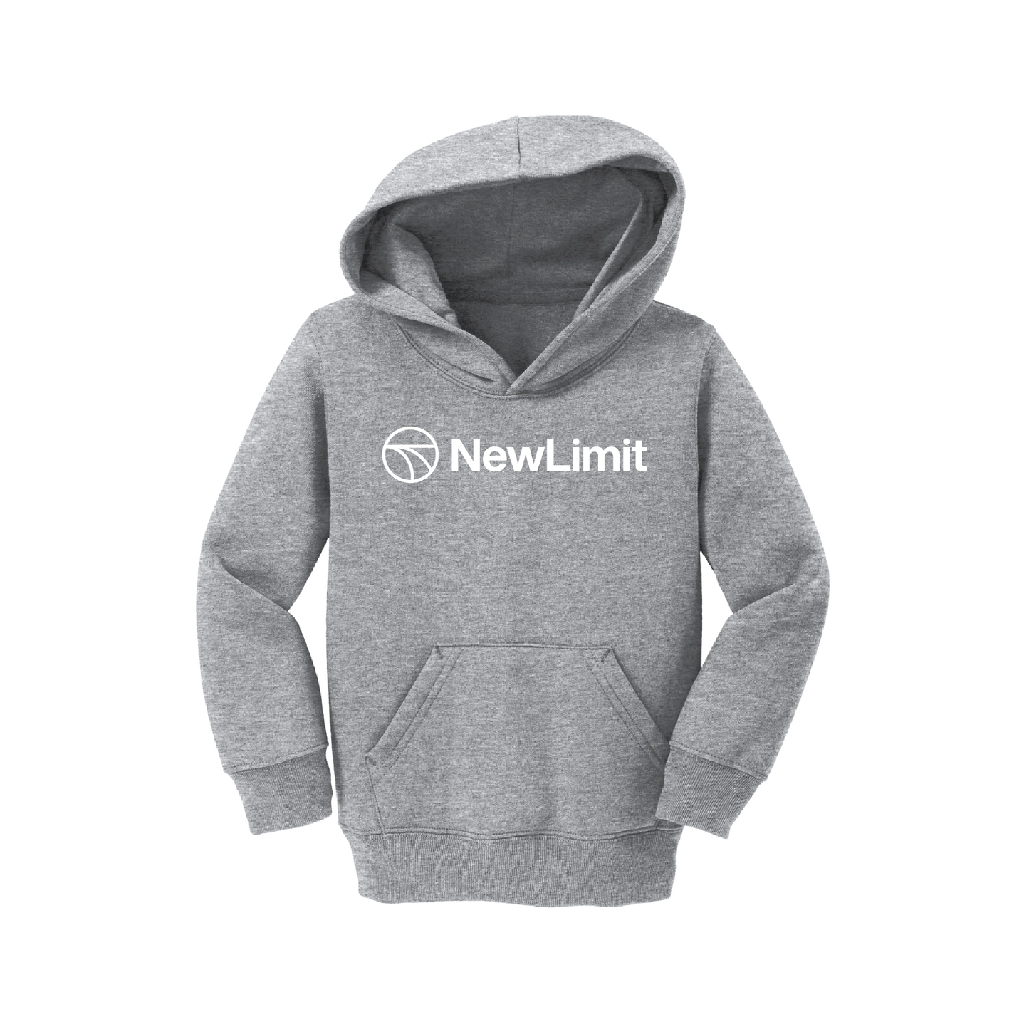 New Limit Toddler Hoodie