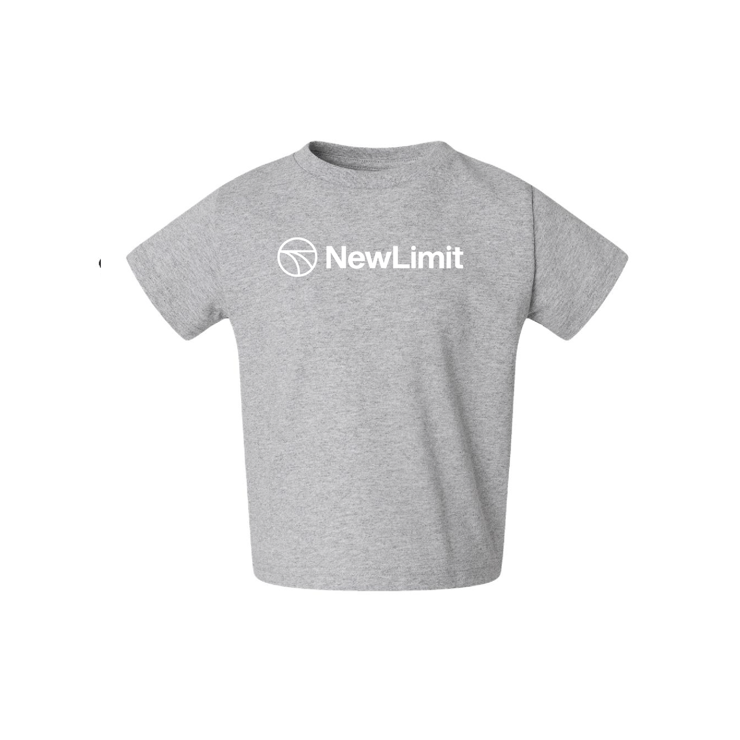 NewLimit Toddler Jersey Tee