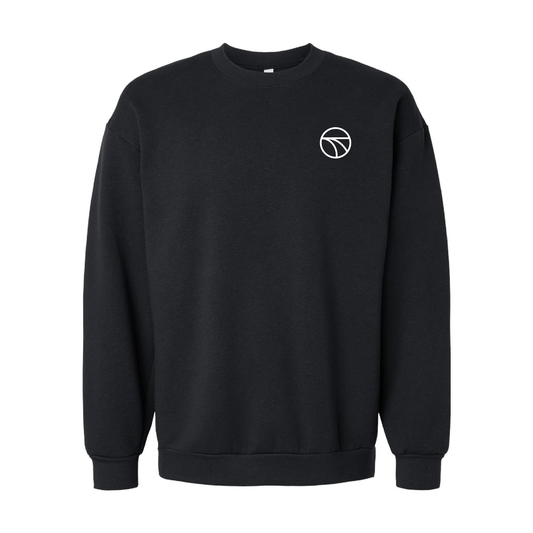 NewLimit Unisex Fleece Crewneck