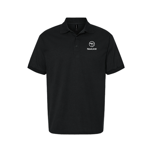 NewLimit Jersey Polo