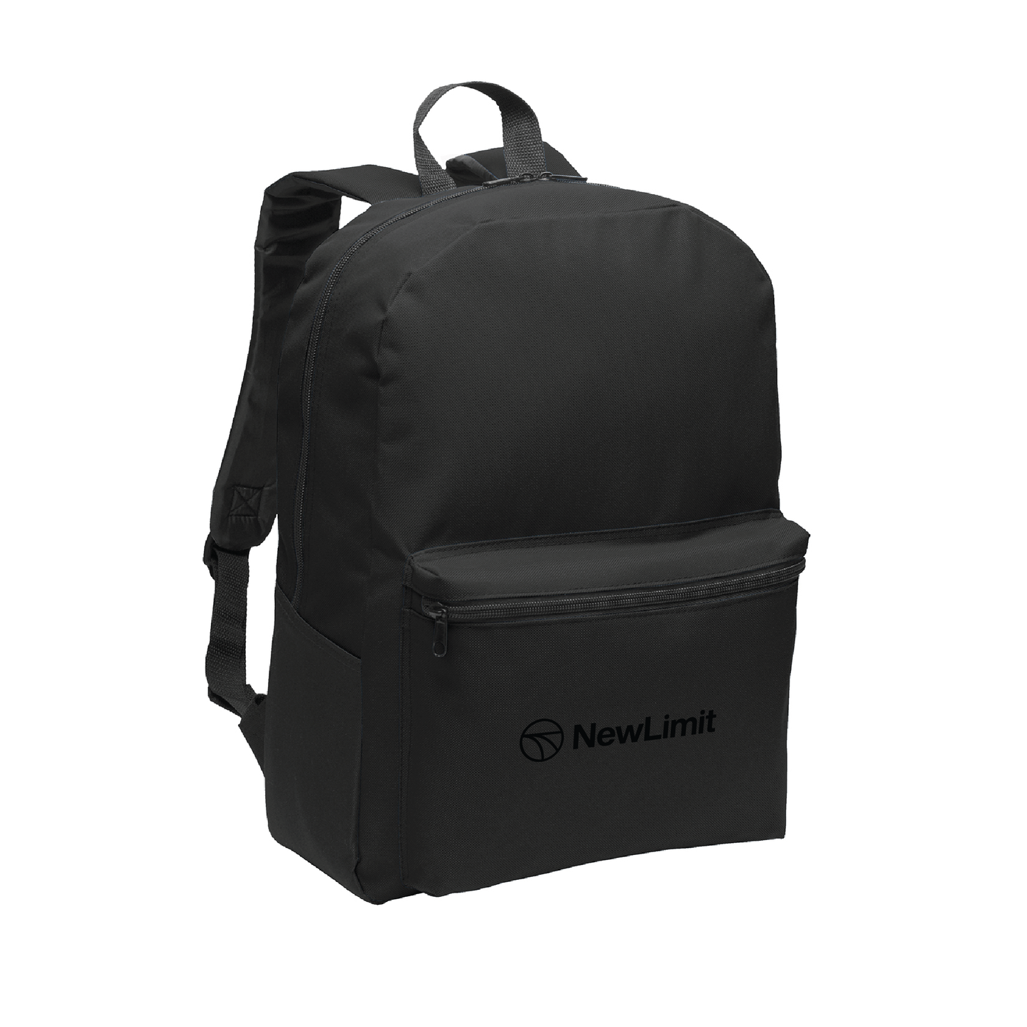 NewLimit Retro Tone-On-Tone Backpack