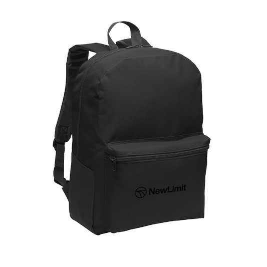 NewLimit Retro Tone-On-Tone Backpack