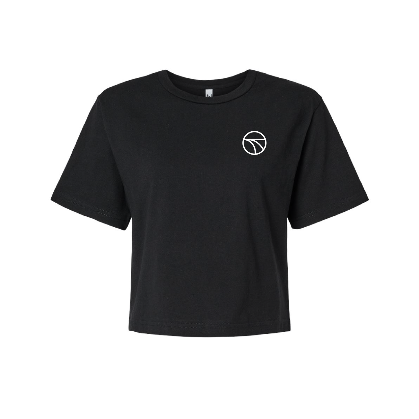 NewLimit Women's Boxy Tee