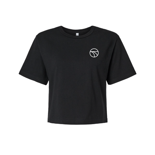 NewLimit Women's Boxy Tee
