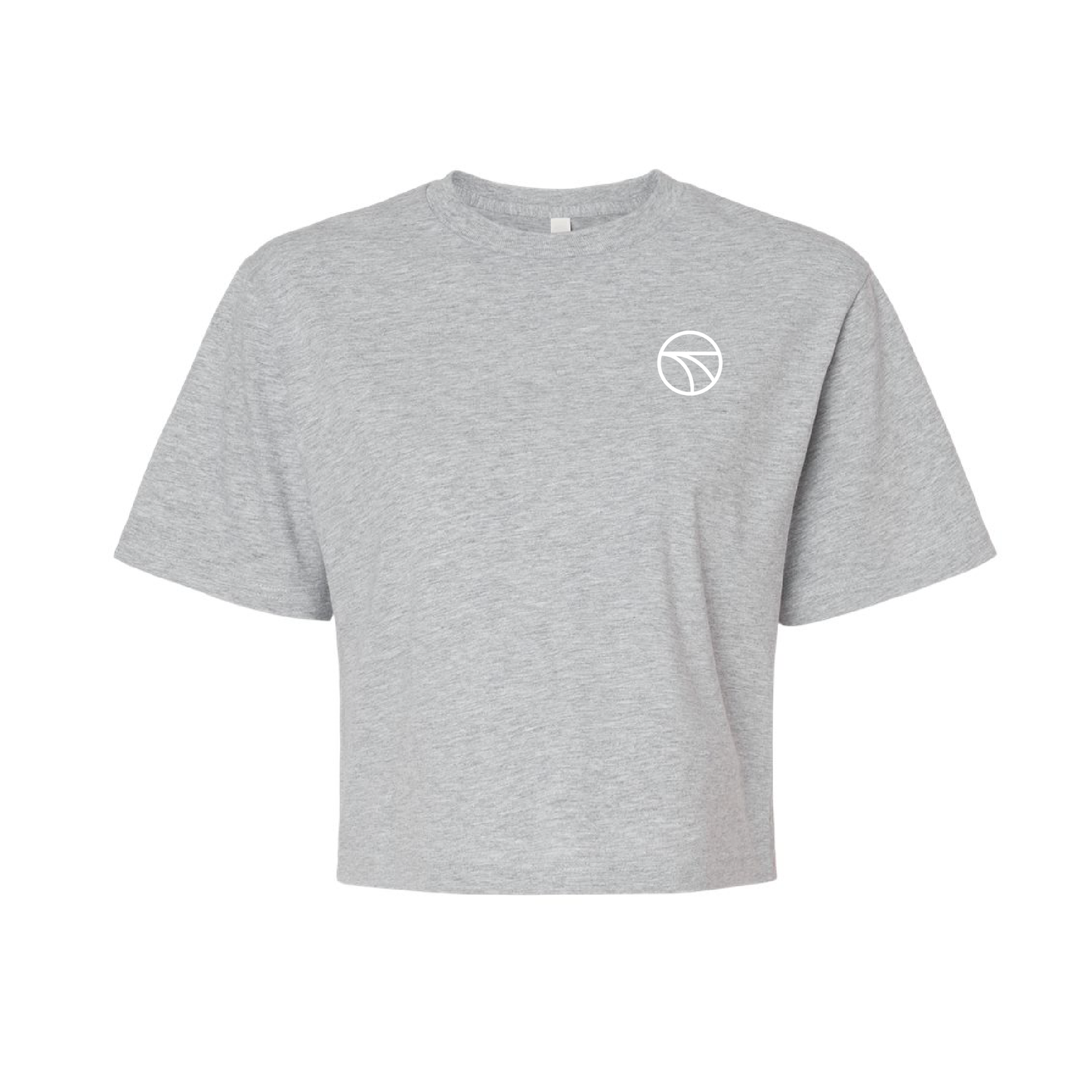 NewLimit Women's Boxy Tee