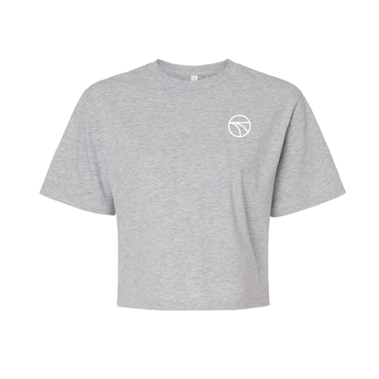 NewLimit Women's Boxy Tee