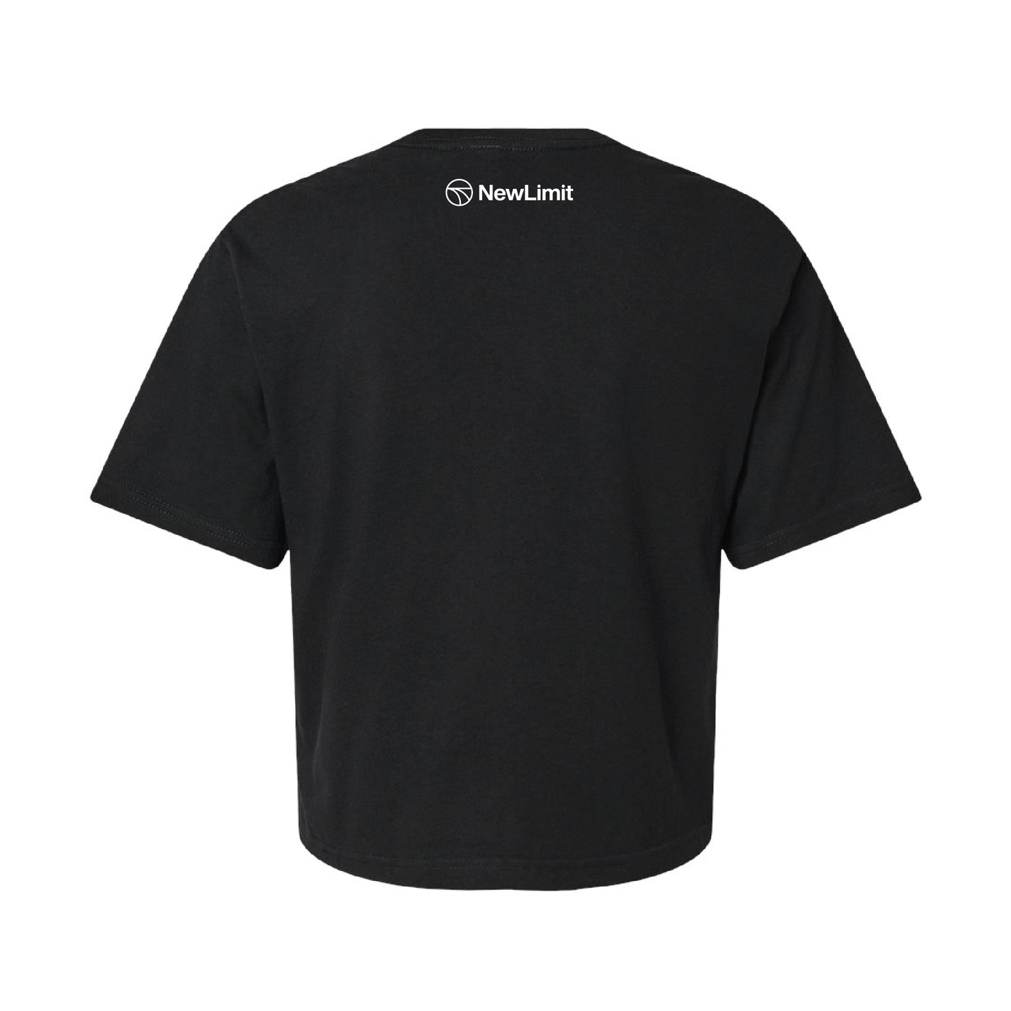 NewLimit Women's Boxy Tee
