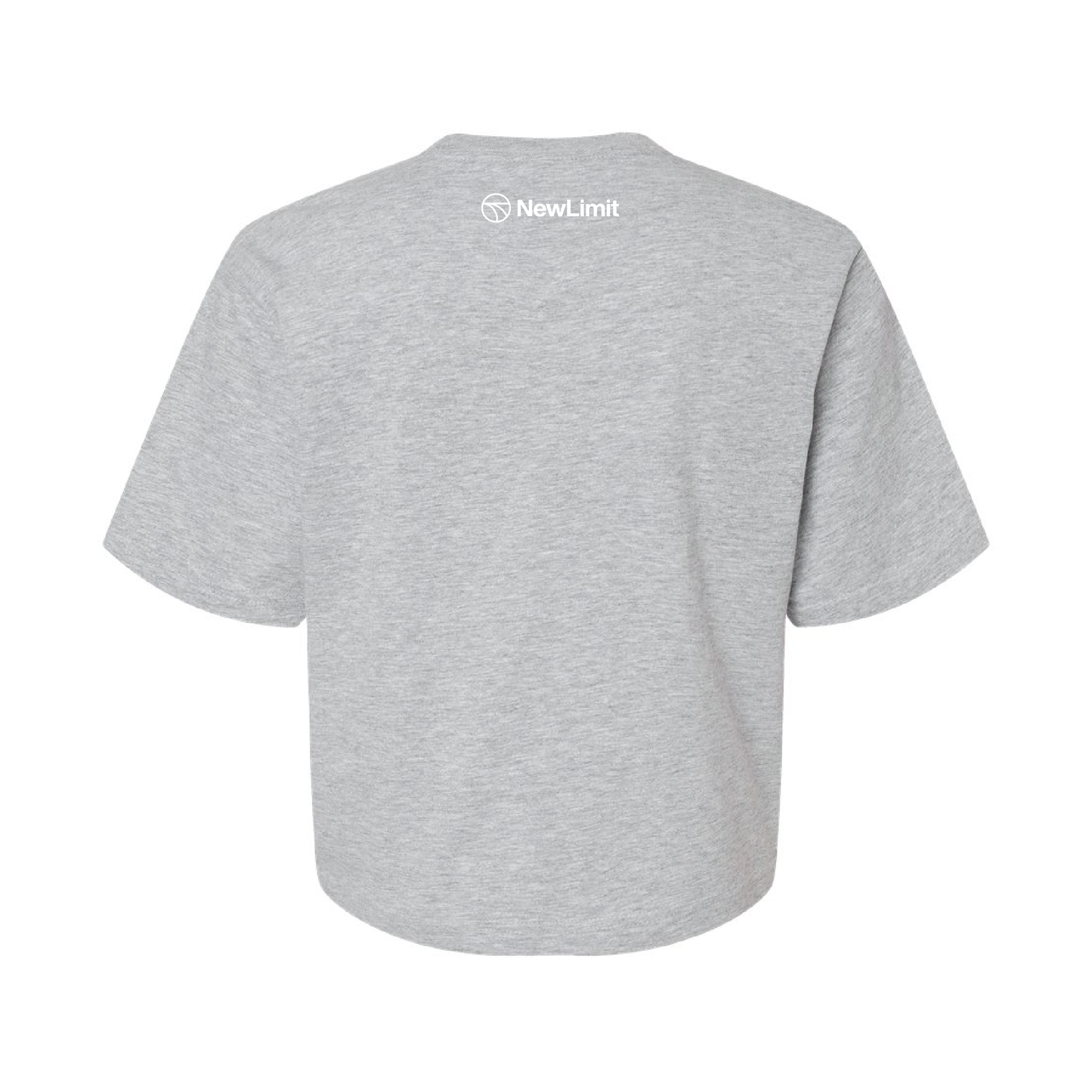 NewLimit Women's Boxy Tee