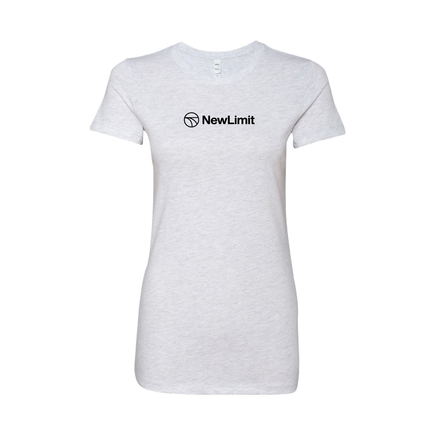 NewLimit Women's Crew Tee