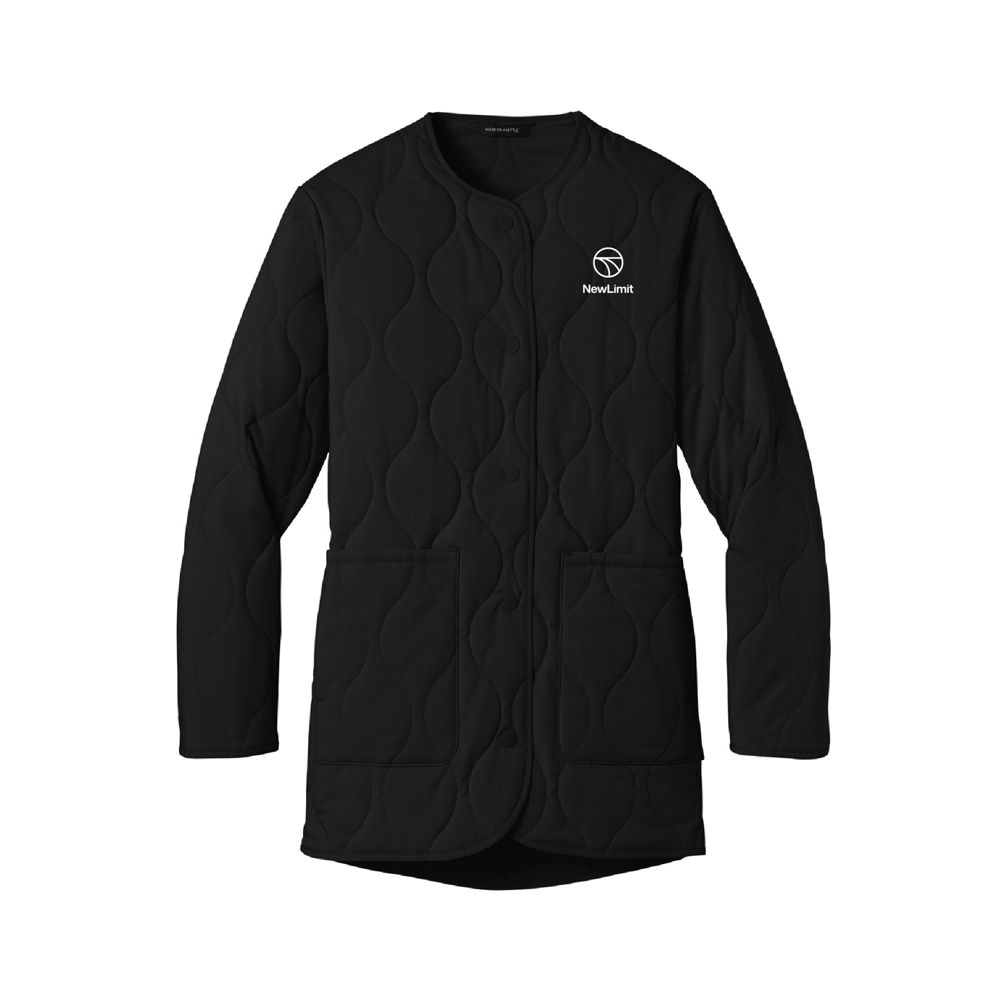 NewLimit Women's Quilted Jacket