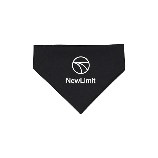 NewLimit Doggie Bandana
