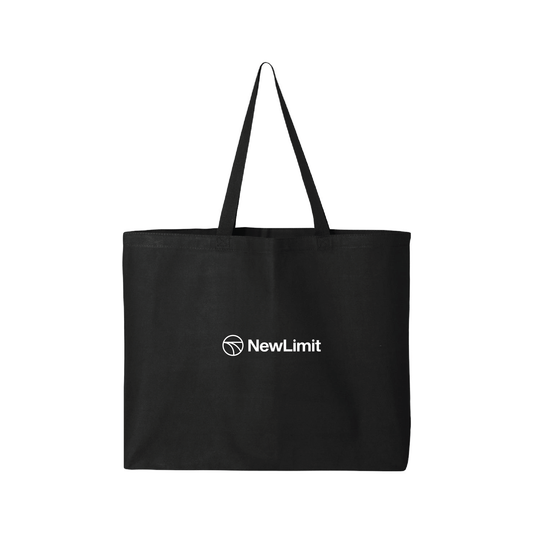 NewLimit Jumbo Tote